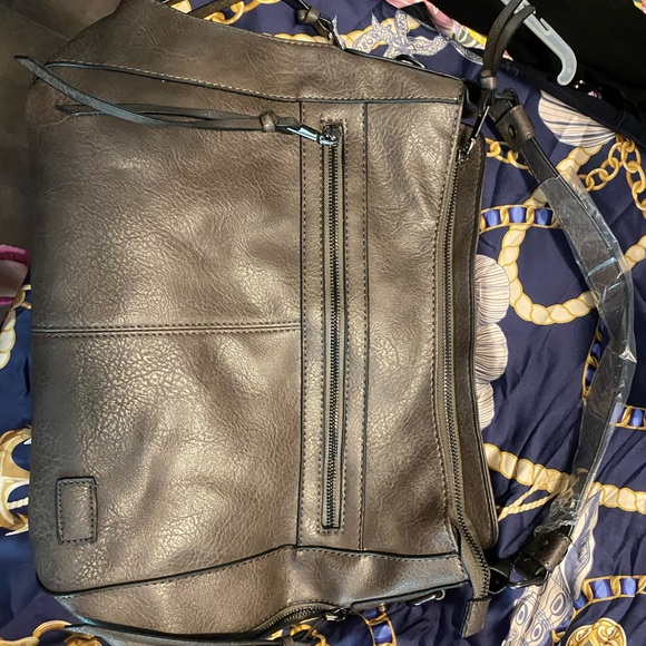 Montana West bag - Picture 5 of 8